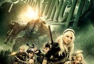 美少女特攻队国语