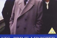 是，首相第二季