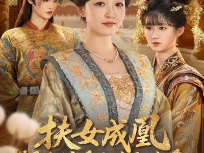 扶女成凰，糊涂娘重生逆天改命