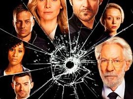 纵横案线第三季