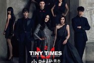 小时代2：青木时代