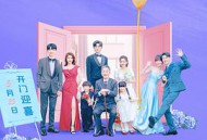 请成为我的家人