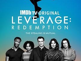 都市侠盗：救赎