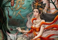 聊斋新传之画皮人