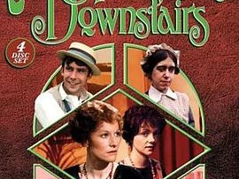 楼上，楼下 第三季