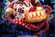 克里斯汀·麦康内尔的怪奇造物第一季