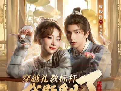 穿越礼教标杆我野翻了