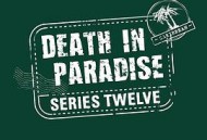 天堂岛疑云第十二季