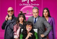 丑女贝蒂：故事继续