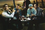 明星伙伴第二季