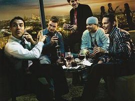 明星伙伴第二季