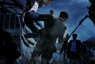 龙屡阁2：神之夜