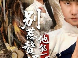 别惹赘婿，他能一拳开天