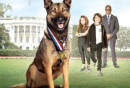 军犬麦克斯2：白宫英雄