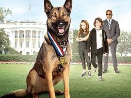 军犬麦克斯2：白宫英雄
