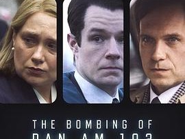 泛美航空103航班爆炸案