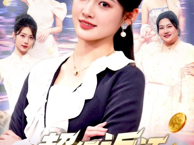 超级返还，靠闺蜜躺赢赚翻天