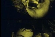 雪中的罗密欧与朱丽叶