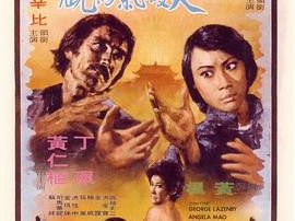 铁金刚大破紫阳观