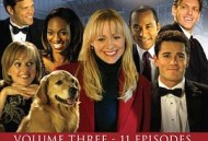 慧眼女特工第一季