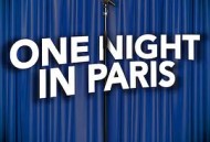 今夜笑巴黎