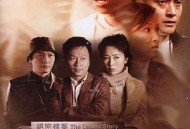 绝密档案：迷失世界