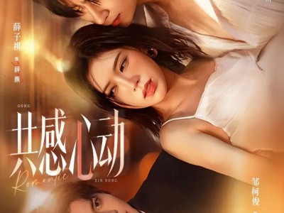 共感心动