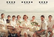 德雷尔一家第四季