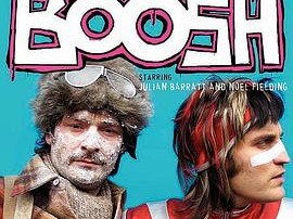 神奇动物管理员 第一季