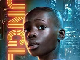 弱肉强食第一季