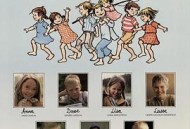 喧闹村的孩子们