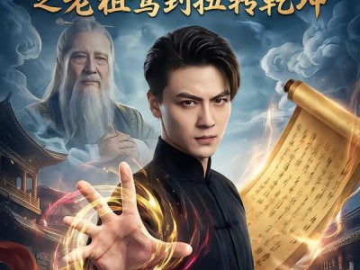 将军令之老祖驾到扭转乾坤