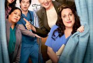 圣丹尼斯医院第二季