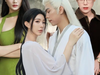 仙君爱上凡人的我