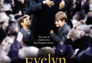 吾家有女艾芙琳