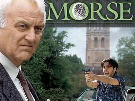 摩斯探长 第四季