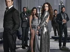 新豪门恩怨第五季