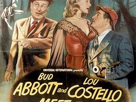 两傻大战隐形人