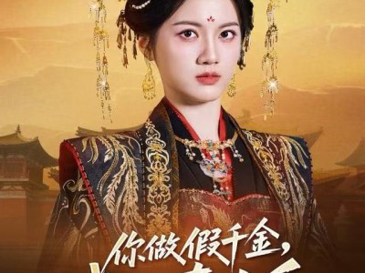 你做假千金，我当真太后