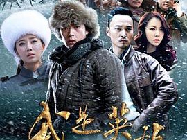 我是英雄MP4格式