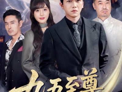 九五至尊在都市