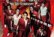 “坏小子”乐团