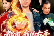 都市，我的右手住着凤凰女帝