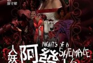 人妖阿发 痴人三部曲 1/3