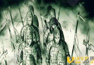 阴兵借道灵异事件揭秘 诸葛亮七擒孟获实况再现！_灵异鬼话_UFO发现网