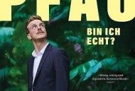 孔雀：我是真的吗？