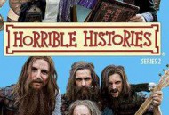 糟糕历史 第二季