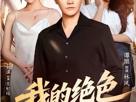 我的绝色小保镖