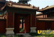 故宫灵异事件是真的吗？ 故宫冷宫为什么不开放？_灵异鬼话_UFO发现网