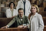 夏利特医院第三季